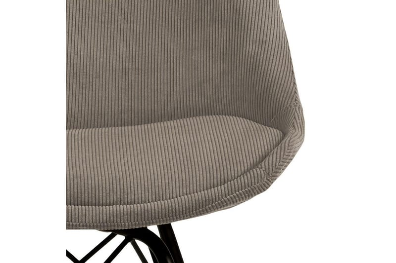 Collina Matstol - Beige - Products - Möbler - Fåtölj & stolar - Matstol & köksstol