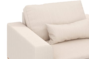 Copenhagen Fåtölj - Beige - Products - Möbler - Fåtölj & stolar - Fåtölj