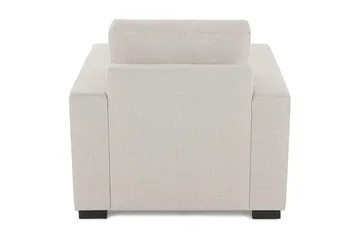 Crazy Fåtölj - Beige - Products - Möbler - Fåtölj & stolar - Fåtölj