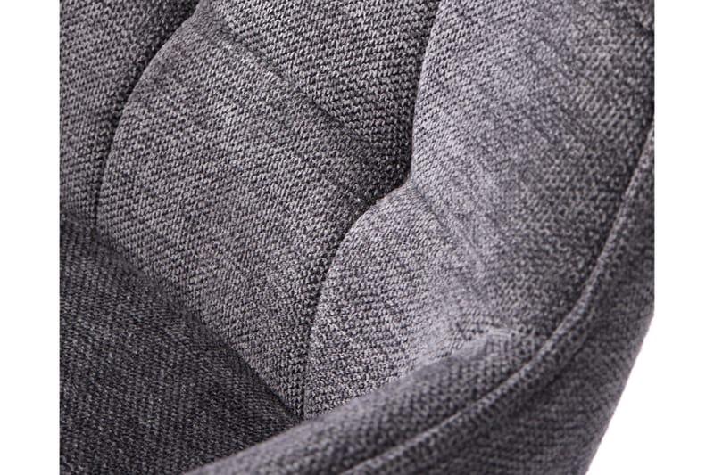 Cyndee Barstol 88,5 cm - Mörkgrå - Products - Möbler - Fåtölj & stolar - Barstol & barpall