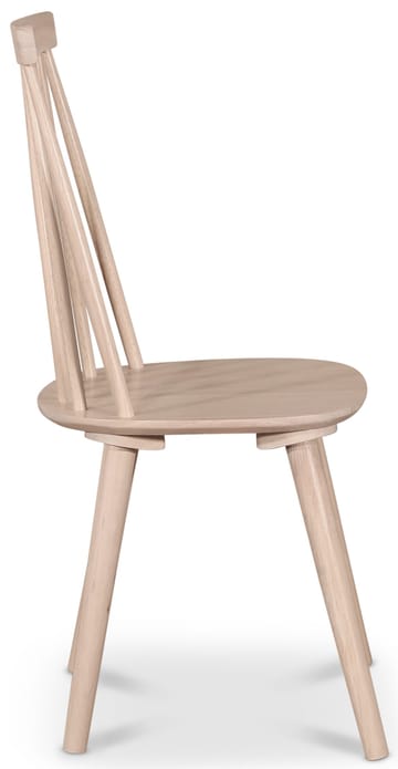 Dalsland pinnstol - Whitewash - Whitewash - Products - Möbler - Fåtölj & stolar - Matstol & köksstol