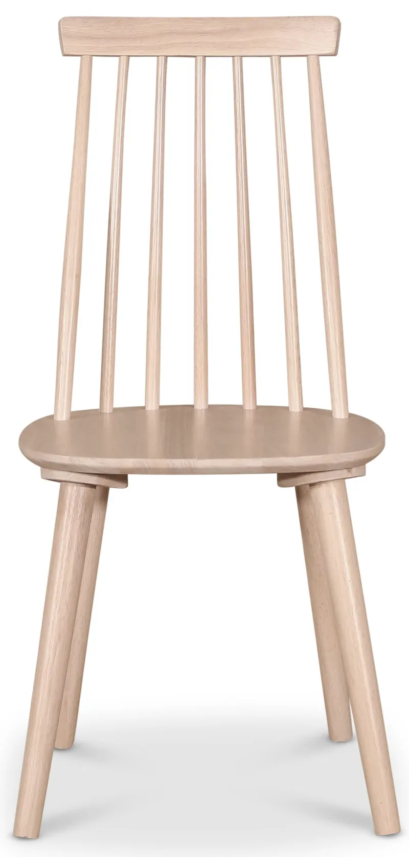 Dalsland pinnstol - Whitewash, Whitewash