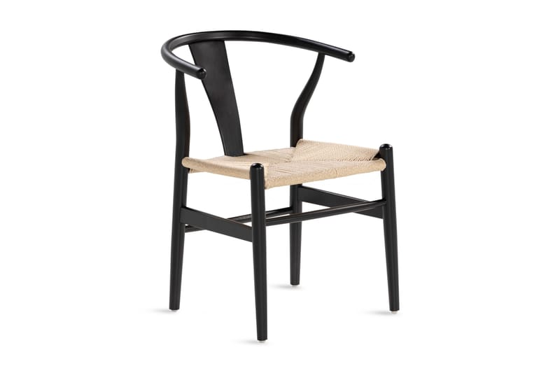 Dastoori Matstol, Svart