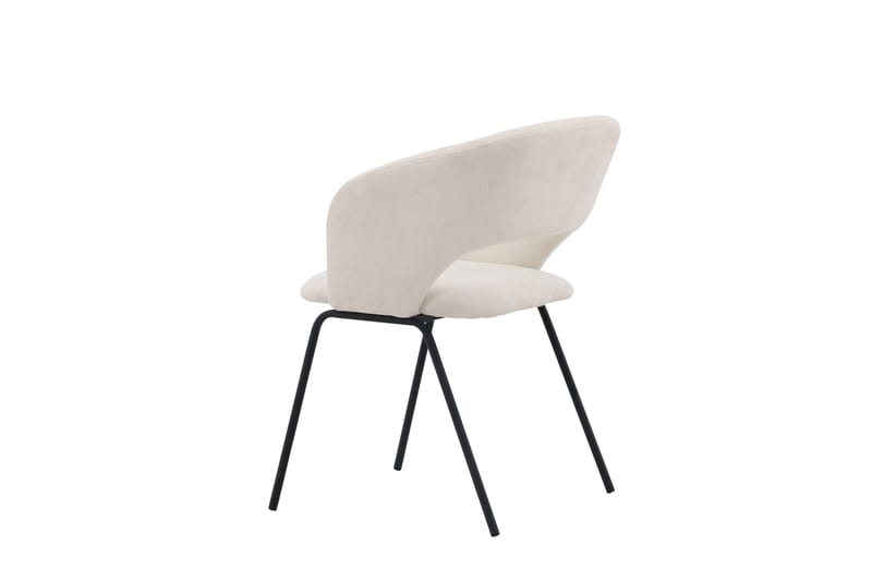 Day Matstol - Offwhite - Products - Möbler - Fåtölj & stolar - Matstol & köksstol