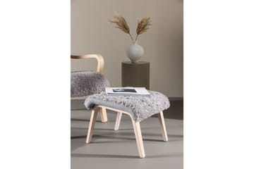 Fårö Fåtölj - Ljusgrå - Products - Möbler - Fåtölj & stolar - Fåtölj