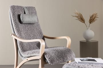 Fårö Fåtölj - Ljusgrå - Products - Möbler - Fåtölj & stolar - Fåtölj