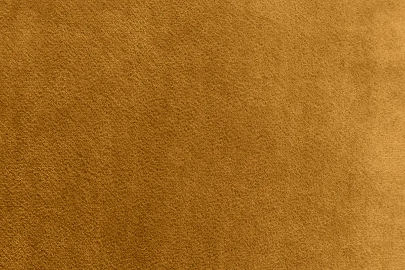 Andrew Loveseat Sammet - Amber/Mässing - Products - Möbler - Fåtölj & stolar - Fåtölj - Sammetsfåtölj