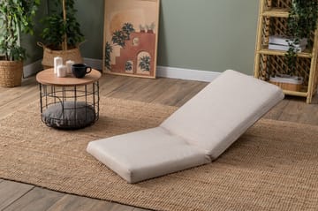 Zira Bäddfåtölj - Products - Möbler - Fåtölj & stolar - Fåtölj - Bäddfåtölj