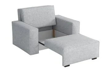 Denegal Bäddfåtölj - Products - Möbler - Fåtölj & stolar - Fåtölj - Bäddfåtölj