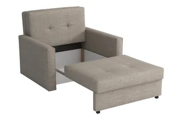 Denegal Bäddfåtölj - Products - Möbler - Fåtölj & stolar - Fåtölj - Bäddfåtölj