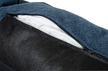 Fåtölj mörkblå - Howard - Products - Möbler - Fåtölj & stolar - Fåtölj - Howard fåtölj