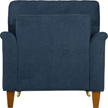 Fåtölj mörkblå - Howard - Products - Möbler - Fåtölj & stolar - Fåtölj - Howard fåtölj