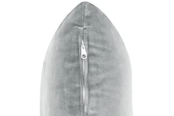 Gabriell Schäslong 168 cm Vänster - Grå - Products - Möbler - Fåtölj & stolar - Fåtölj - Liggfåtölj