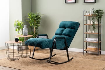 Gladfield Gungfåtölj - Products - Möbler - Fåtölj & stolar - Fåtölj