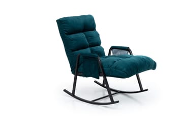 Gladfield Gungfåtölj - Products - Möbler - Fåtölj & stolar - Fåtölj