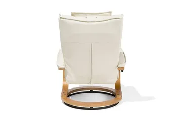 Majestic Kontorsstol - Beige - Products - Möbler - Fåtölj & stolar - Fåtölj - Massagestol & massagefåtölj