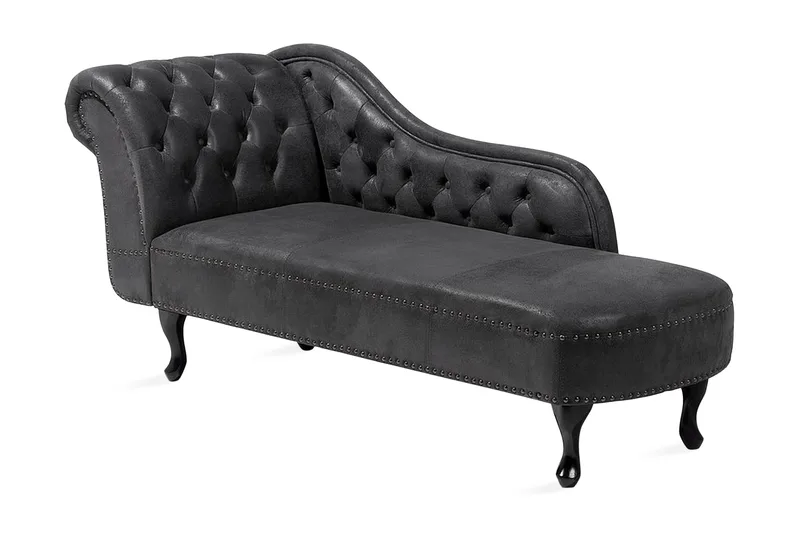 Nimes Schäslong, Grå