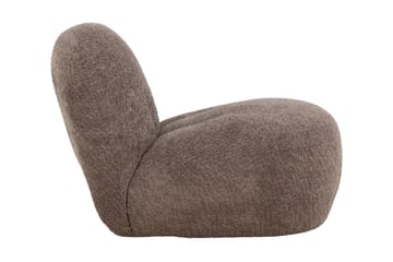 Omaha Fåtölj - Mörkgrå - Products - Möbler - Fåtölj & stolar - Fåtölj - Fåtölj utan armstöd