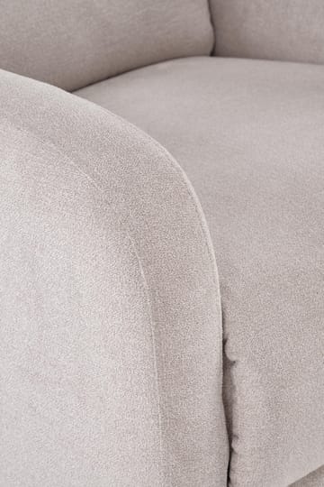 Reclinerfåtölj elektrisk - Ljusbeige - Ljusbeige - Products - Möbler - Fåtölj & stolar - Fåtölj - Biofåtölj & reclinerfåtölj