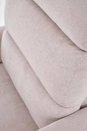 Reclinerfåtölj elektrisk - Ljusbeige - Ljusbeige - Products - Möbler - Fåtölj & stolar - Fåtölj - Biofåtölj & reclinerfåtölj