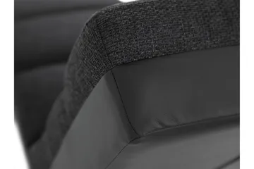 Regalado Liggfåtölj - Mörkgrå - Products - Möbler - Fåtölj & stolar - Fåtölj - Liggfåtölj