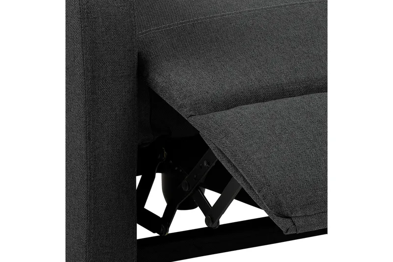 Saviti Reclinerfåtölj - Grå - Products - Möbler - Fåtölj & stolar - Fåtölj - Biofåtölj & reclinerfåtölj