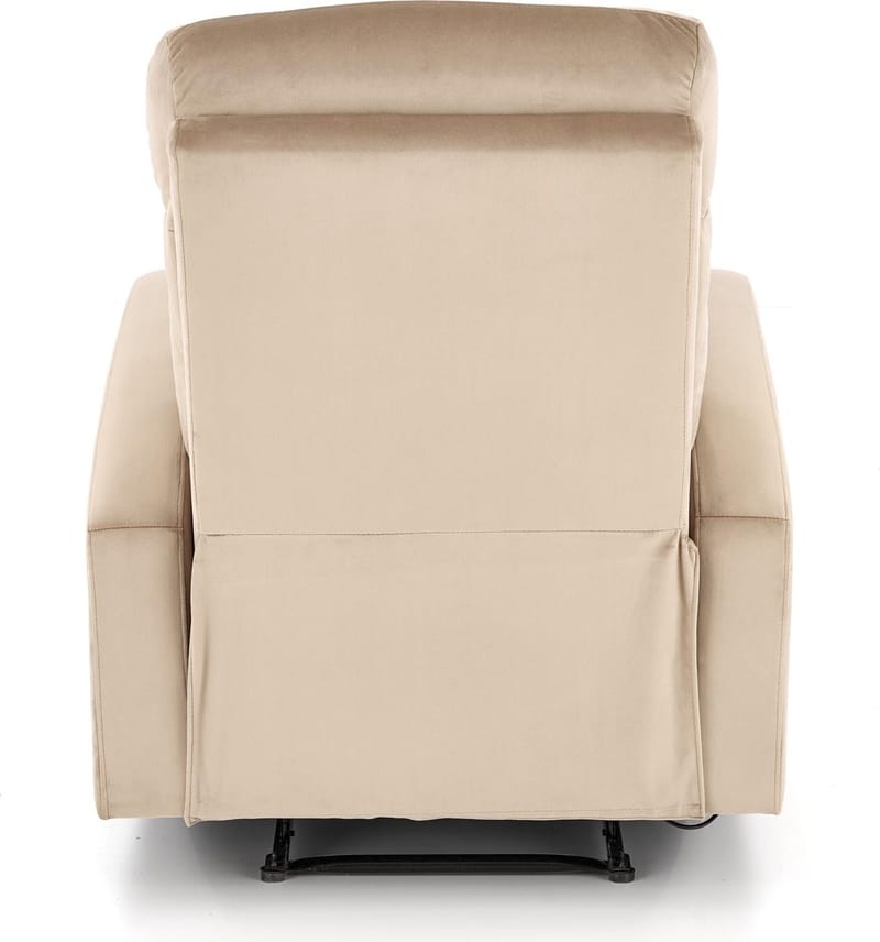 Wonder reclinerfåtölj - Beige - Beige - Products - Möbler - Fåtölj & stolar - Fåtölj - Biofåtölj & reclinerfåtölj
