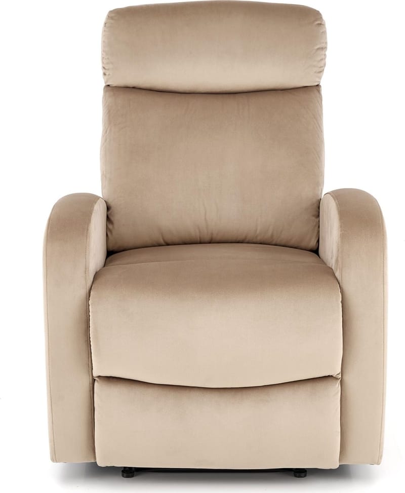 Wonder reclinerfåtölj - Beige - Beige - Products - Möbler - Fåtölj & stolar - Fåtölj - Biofåtölj & reclinerfåtölj