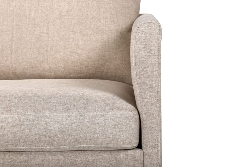 Zoom Fåtölj - Brun - Products - Möbler - Fåtölj & stolar - Fåtölj