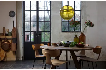 Forma Matstol - Askfanér - Products - Möbler - Fåtölj & stolar - Matstol & köksstol