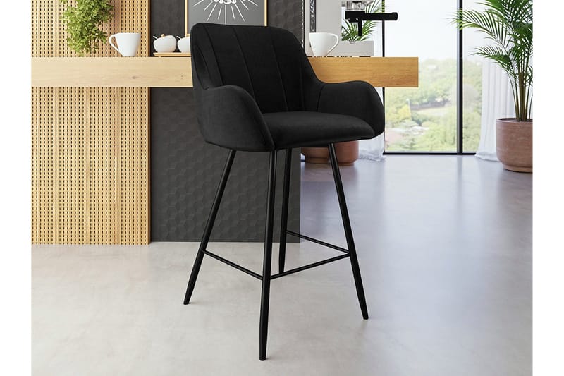 Glenarm Barstol - Products - Möbler - Fåtölj & stolar - Barstol & barpall