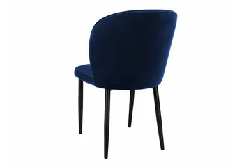 Glenarm Matstol - Products - Möbler - Fåtölj & stolar - Matstol & köksstol