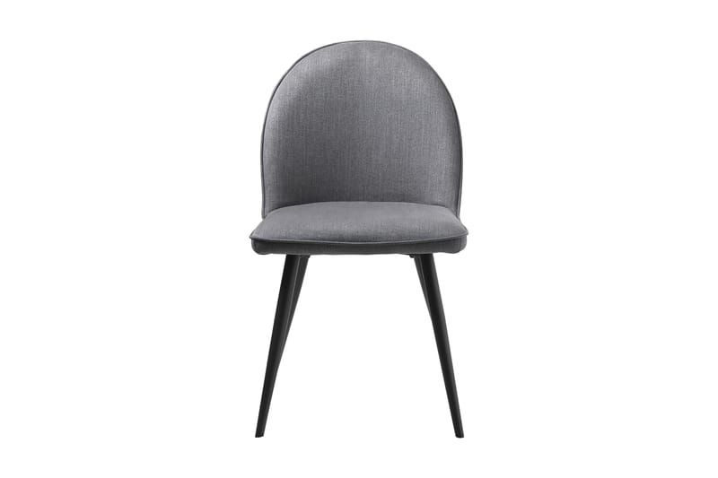 Interno Matstol - Grå - Products - Möbler - Fåtölj & stolar - Matstol & köksstol