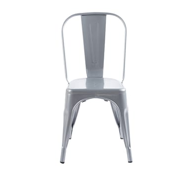 Iris matstol i metall - Products - Möbler - Fåtölj & stolar - Matstol & köksstol