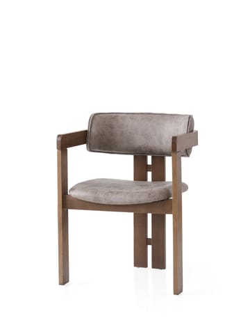 Majoo Matstol med armstöd - Products - Möbler - Fåtölj & stolar - Karmstol