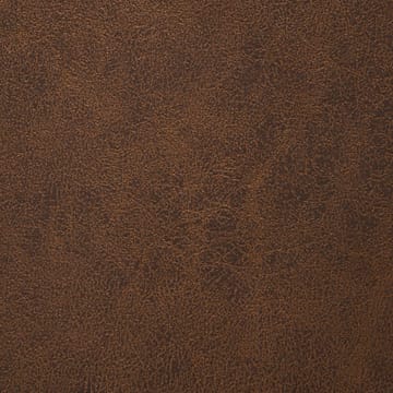 Kingsley fåtölj - Brunt ecoläder - cognac - Products - Möbler - Fåtölj & stolar - Fåtölj