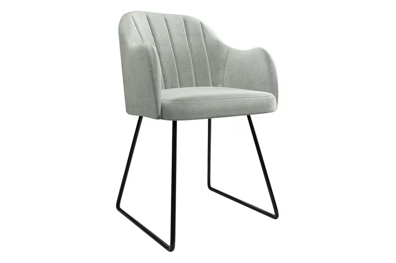 Kintore Matstol, Svart