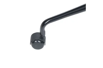 Kontorsstol Sanilac Beige/grå/svart - Beige/grå/svart - Products - Möbler - Fåtölj & stolar - Kontorsstol & skrivbordsstol