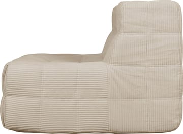 Lounge fåtölj beige manchester - Vera - Products - Möbler - Fåtölj & stolar - Fåtölj