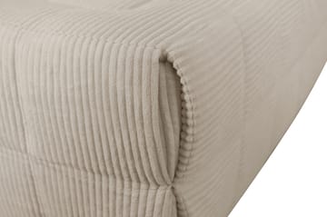 Lounge fåtölj beige manchester - Vera - Products - Möbler - Fåtölj & stolar - Fåtölj