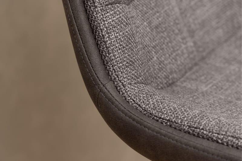 Miram Barstol - Brun - Products - Möbler - Fåtölj & stolar - Barstol & barpall