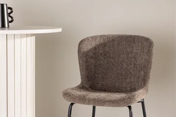 Modesto Barstol 103 cm - Brun - Products - Möbler - Fåtölj & stolar - Barstol & barpall