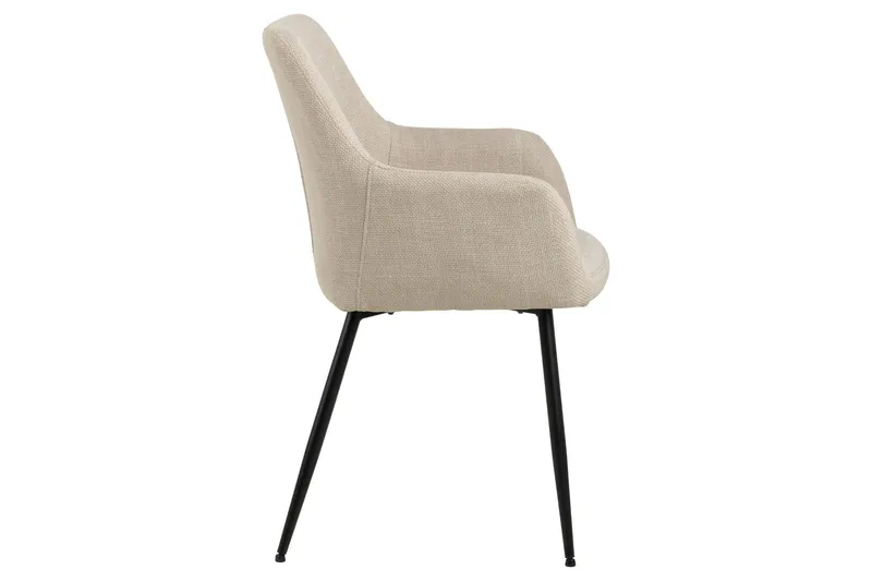 Nielsby Karmstol, Beige