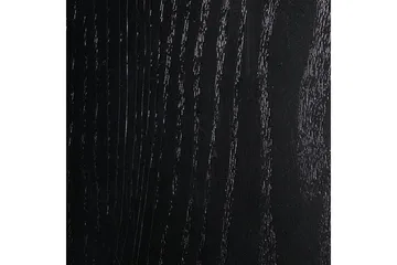 Oktoos Matstol - Antracit/Svart - Products - Möbler - Fåtölj & stolar - Matstol & köksstol