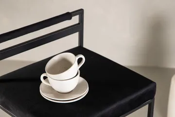 Opelika Barstol - Svart - Products - Möbler - Fåtölj & stolar - Barstol & barpall