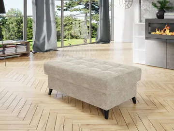 Amshyttan Fotpall 106 cm - Products - Möbler - Fåtölj & stolar - Pall & puff - Sittpuff