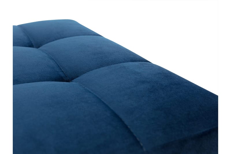 Amshyttan Sittpuff - Brun - Products - Möbler - Fåtölj & stolar - Pall & puff - Sittpuff