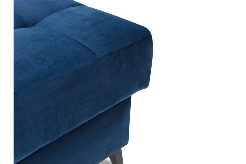 Amshyttan Sittpuff - Brun - Products - Möbler - Fåtölj & stolar - Pall & puff - Sittpuff