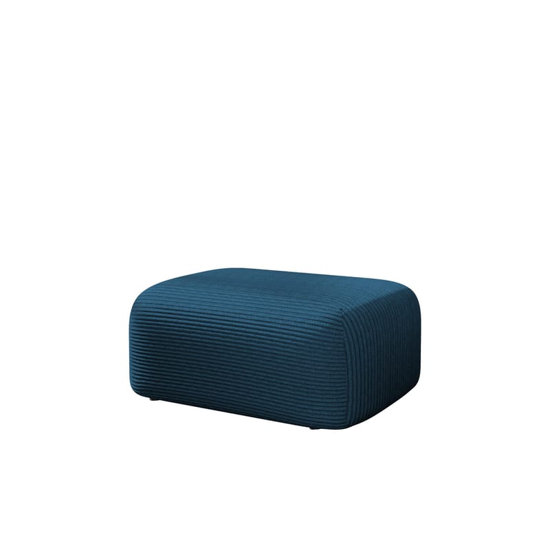 Barile Fotpall 70 cm, Brun