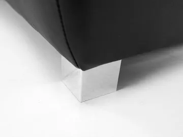 Cerys Fotpall 60 cm - Grön - Products - Möbler - Fåtölj & stolar - Pall & puff - Fotpallar